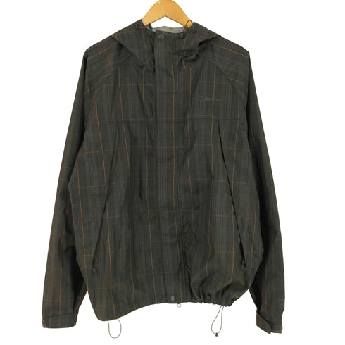 コロンビア Columbia ワバシュジャケット メンズ XL
