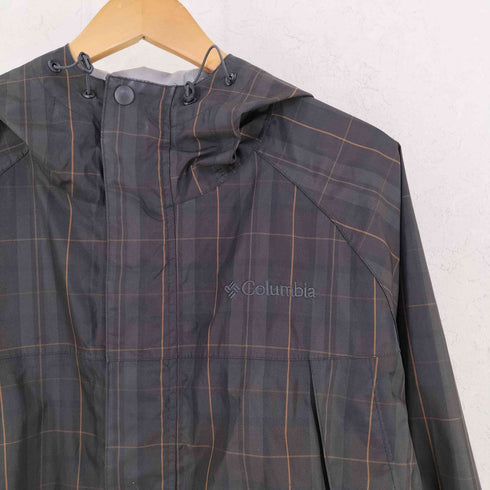 コロンビア Columbia ワバシュジャケット メンズ XL