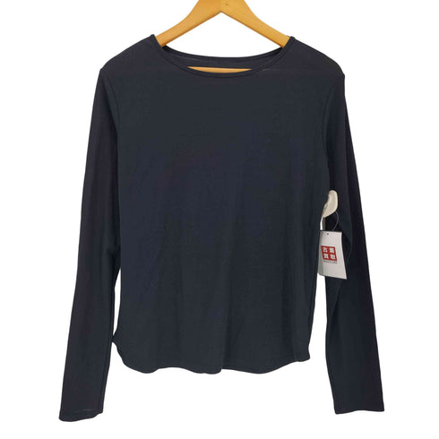 コラージュガリャルダガランテ COLLAGE GALLARDAGALANTE ベーシック シアー L/S カットソー レディース FREE