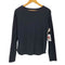 コラージュガリャルダガランテ COLLAGE GALLARDAGALANTE ベーシック シアー L/S カットソー レディース FREE