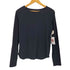 コラージュガリャルダガランテ COLLAGE GALLARDAGALANTE ベーシック シアー L/S カットソー レディース FREE