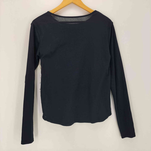 コラージュガリャルダガランテ COLLAGE GALLARDAGALANTE ベーシック シアー L/S カットソー レディース FREE