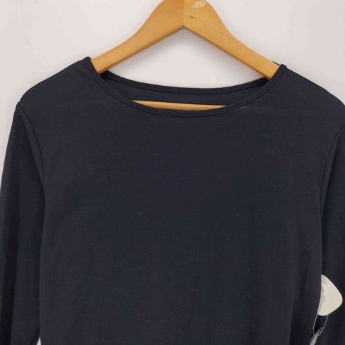 コラージュガリャルダガランテ COLLAGE GALLARDAGALANTE ベーシック シアー L/S カットソー レディース FREE