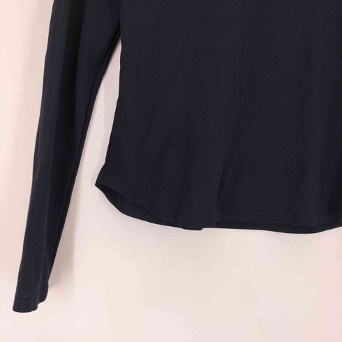 コラージュガリャルダガランテ COLLAGE GALLARDAGALANTE ベーシック シアー L/S カットソー レディース FREE