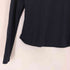 コラージュガリャルダガランテ COLLAGE GALLARDAGALANTE ベーシック シアー L/S カットソー レディース FREE