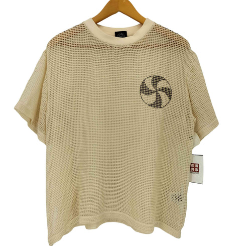 HERESY MESH T-SHIRT レディース JPN:M