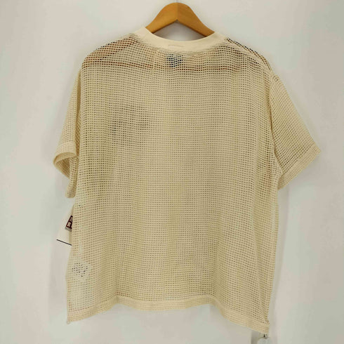 HERESY MESH T-SHIRT レディース JPN:M