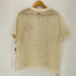 HERESY MESH T-SHIRT レディース JPN:M