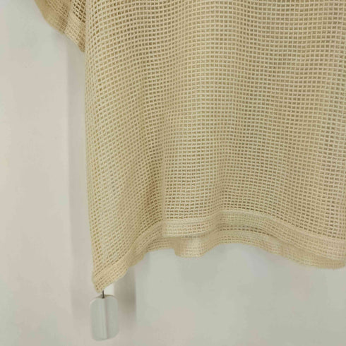 HERESY MESH T-SHIRT レディース JPN:M