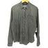 フランクアンドアイリーン Frank&Eileen LUKE コットン レギュラーカラー シャツ メンズ import:M