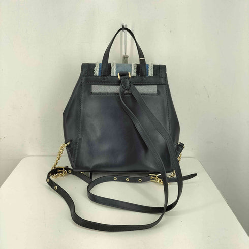 マイケルコース Michael Kors Whitney デニムバックパック メンズ