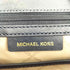 マイケルコース Michael Kors Whitney デニムバックパック メンズ