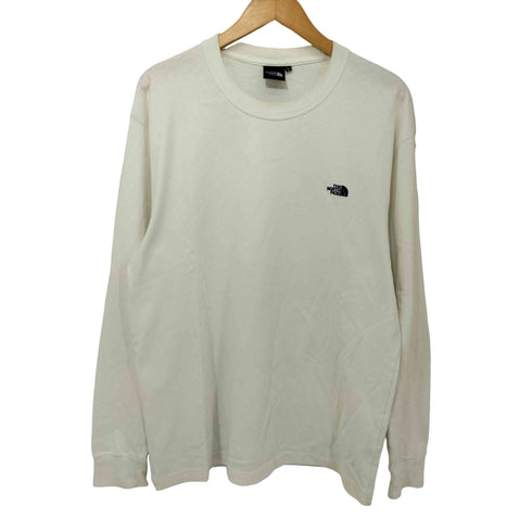 ザノースフェイス THE NORTH FACE NUPTSE COTTON TEE ヌプシ コットンティー メンズ JPN:L