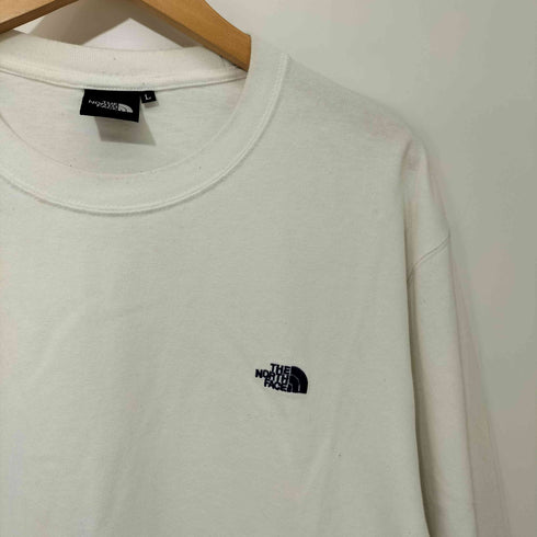 ザノースフェイス THE NORTH FACE NUPTSE COTTON TEE ヌプシ コットンティー メンズ JPN:L