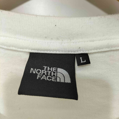 ザノースフェイス THE NORTH FACE NUPTSE COTTON TEE ヌプシ コットンティー メンズ JPN:L