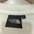 ザノースフェイス THE NORTH FACE NUPTSE COTTON TEE ヌプシ コットンティー メンズ JPN:L