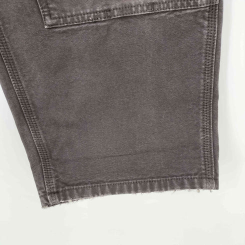 カーハートワークインプログレス Carhartt WIP OG DOUBLE KNEE PANT メンズ XS
