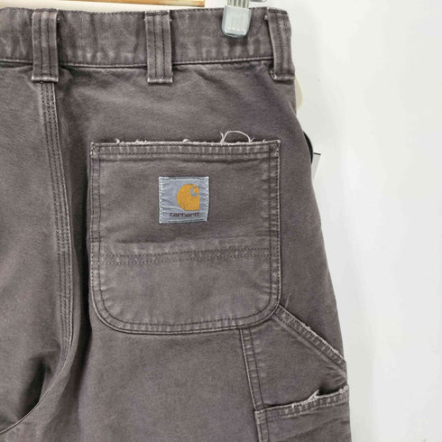 カーハートワークインプログレス Carhartt WIP OG DOUBLE KNEE PANT メンズ XS