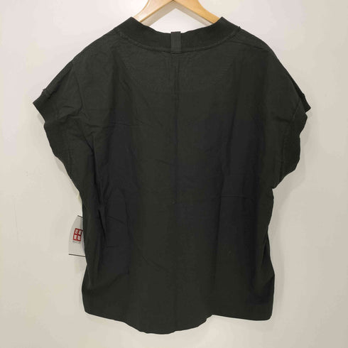エムエイチエル MHL. 綿麻カットソー ノースリーブ レディース 2