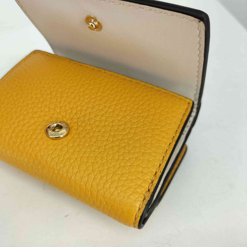 マイケルコース Michael Kors JET SET TRAVEL 三つ折り財布 レディース