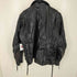 カドヤ KADOYA K'S LEATHER ジップアップ レザー ジャケット メンズ JPN:XL