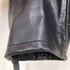 カドヤ KADOYA K'S LEATHER ジップアップ レザー ジャケット メンズ JPN:XL