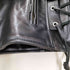 カドヤ KADOYA K'S LEATHER ジップアップ レザー ジャケット メンズ JPN:XL