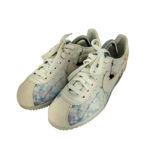 ナイキ NIKE Classic Cortez Cherry Blossom レディース JPN:24