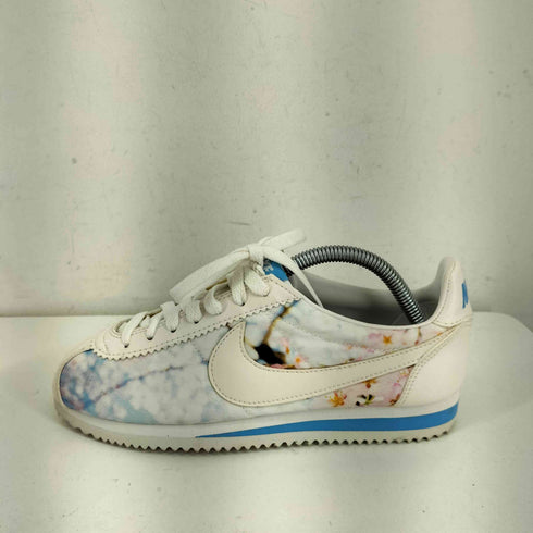ナイキ NIKE Classic Cortez Cherry Blossom レディース JPN:24