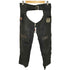 navarre leather company レザー チャップス メンズ S