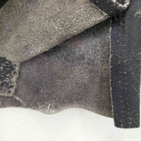 navarre leather company レザー チャップス メンズ S
