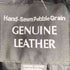 navarre leather company レザー チャップス メンズ S