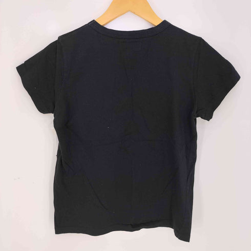 アニエスベー agnes b. サラエボハートTシャツ レディース JPN:M