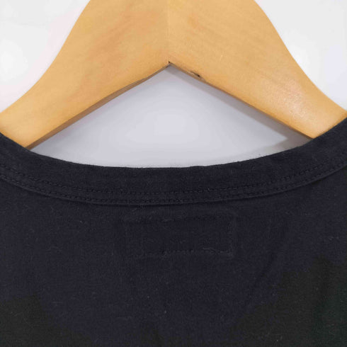 アニエスベー agnes b. サラエボハートTシャツ レディース JPN:M