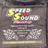 speed of sound レザー つなぎ レーシングスーツ メンズ 3L