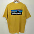 パタゴニア patagonia P-6ロゴ・レスポンシビリティー S/S Tシャツ メンズ JPN:M