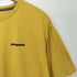 パタゴニア patagonia P-6ロゴ・レスポンシビリティー S/S Tシャツ メンズ JPN:M
