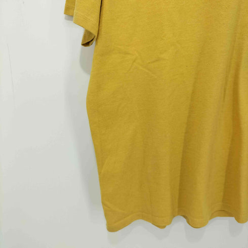 パタゴニア patagonia P-6ロゴ・レスポンシビリティー S/S Tシャツ メンズ JPN:M