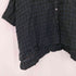 FACTORY リネンBDチェックシャツ レディース JPN:3