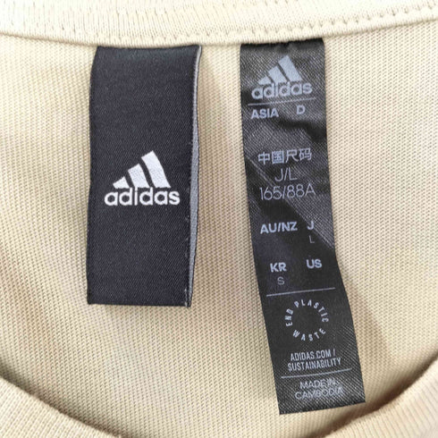 アディダス adidas ID2.0 ワンピース レディース JPN:L