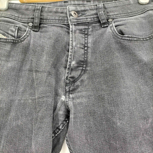 ディーゼル DIESEL SLEENKERデニムパンツ メンズ UK:30-31