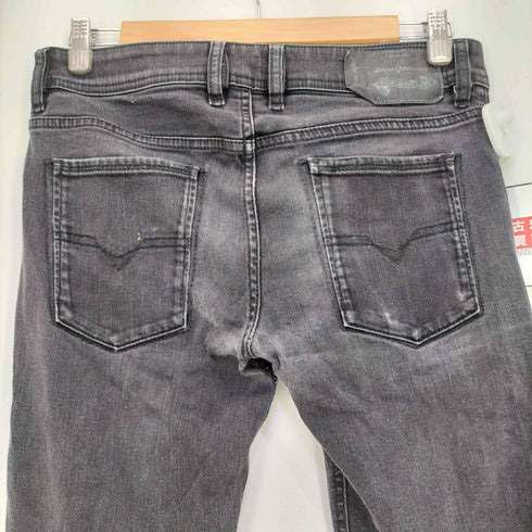 ディーゼル DIESEL SLEENKERデニムパンツ メンズ UK:30-31