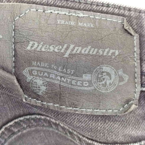 ディーゼル DIESEL SLEENKERデニムパンツ メンズ UK:30-31