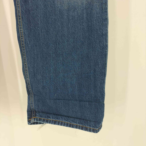 ディーゼル DIESEL D-Kodeck ダメージ加工 ストレート デニムパンツ メンズ W34 L30