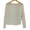 コラージュガリャルダガランテ COLLAGE GALLARDAGALANTE ベーシック シアー L/S カットソー レディース FREE