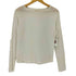 コラージュガリャルダガランテ COLLAGE GALLARDAGALANTE ベーシック シアー L/S カットソー レディース FREE