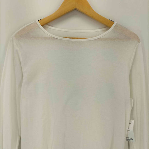 コラージュガリャルダガランテ COLLAGE GALLARDAGALANTE ベーシック シアー L/S カットソー レディース FREE