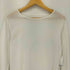 コラージュガリャルダガランテ COLLAGE GALLARDAGALANTE ベーシック シアー L/S カットソー レディース FREE
