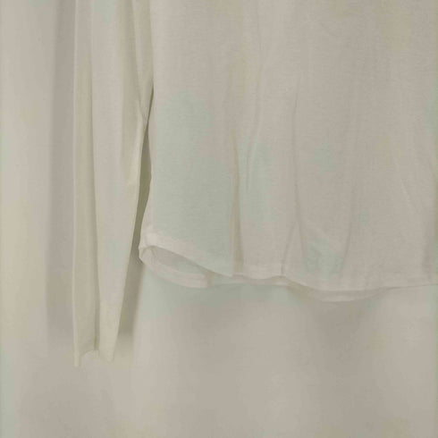 コラージュガリャルダガランテ COLLAGE GALLARDAGALANTE ベーシック シアー L/S カットソー レディース FREE