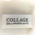コラージュガリャルダガランテ COLLAGE GALLARDAGALANTE ベーシック シアー L/S カットソー レディース FREE